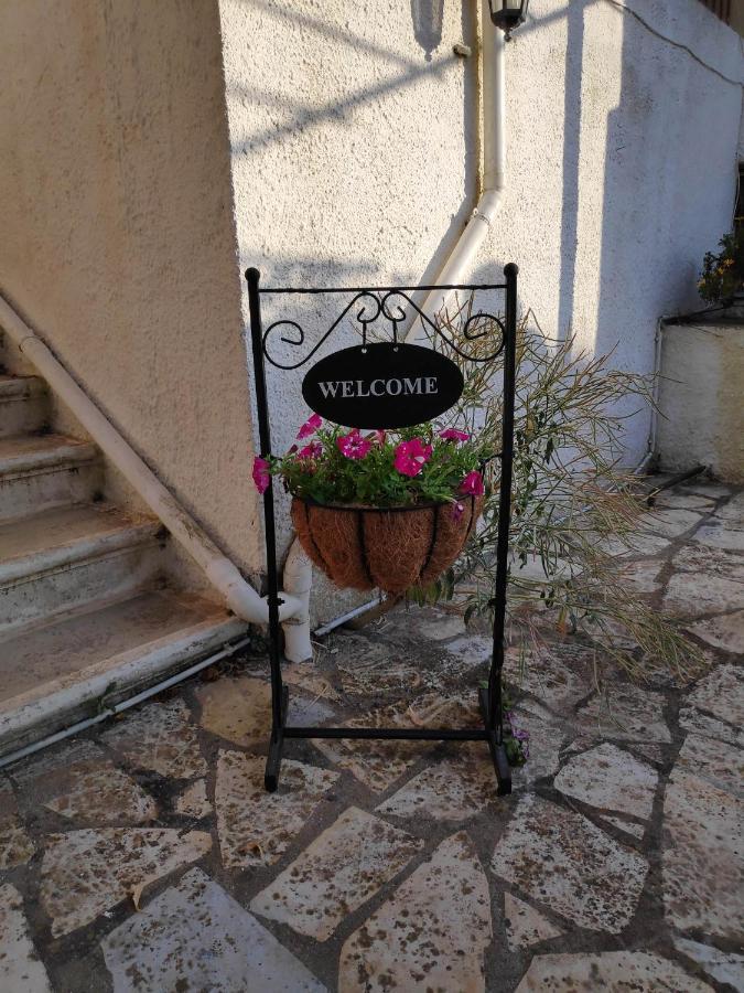 Villa Romantza Фискардо Екстериор снимка